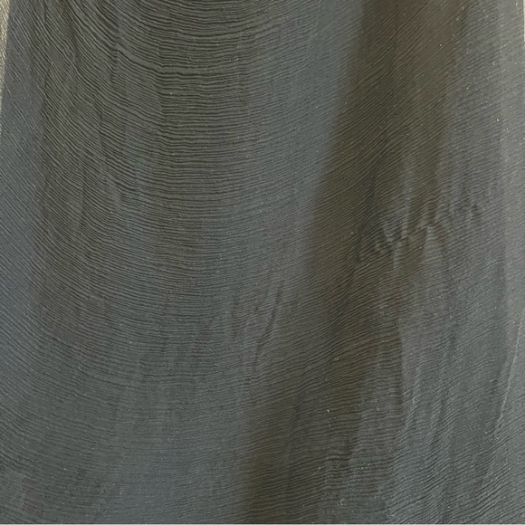 Y2K Silk Max Studio Midi Dress - Picture 16 of 16